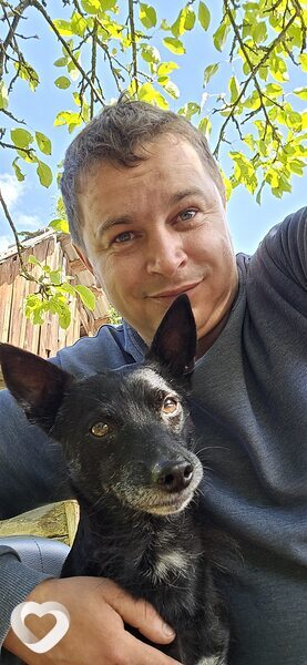 Николай, 34, Гродно — анкета №2048459