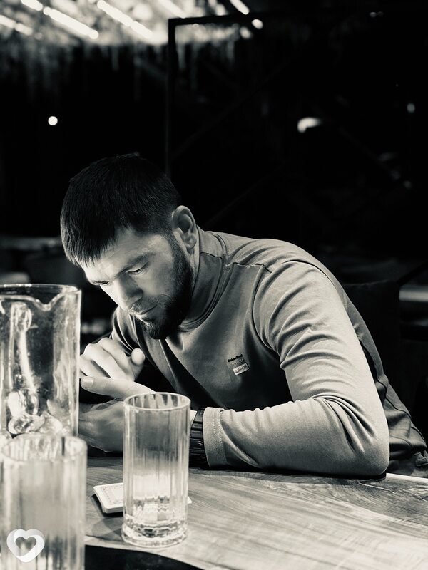 Murik, 32, Москве — анкета №2047968