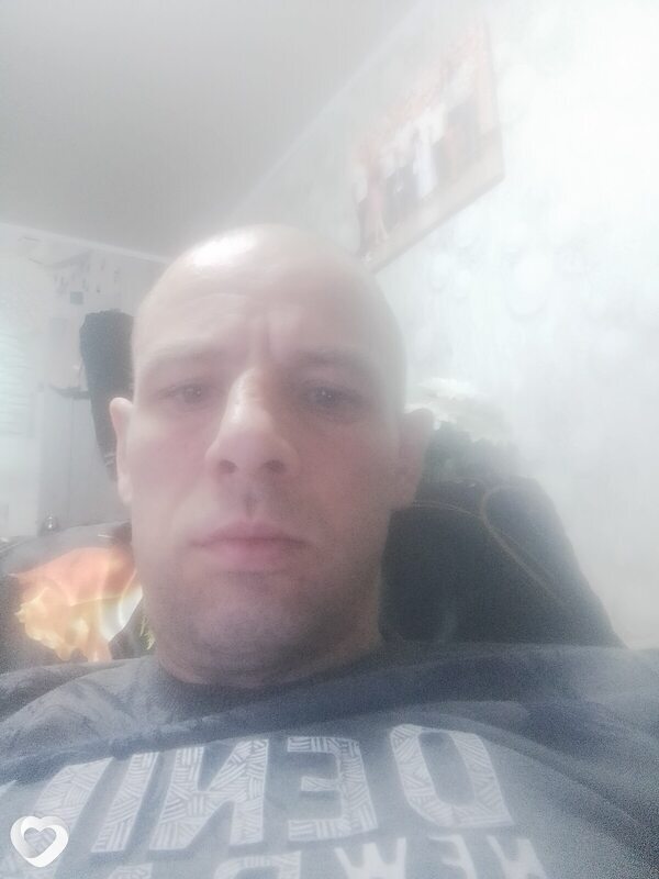 Павлик, 40, Белгороде — анкета №2047970