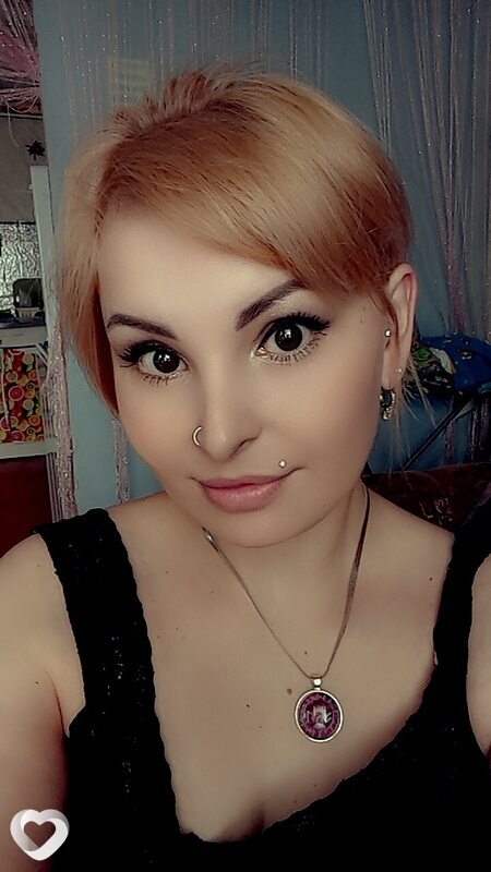 Эля, 33, Уфе — анкета №2047972