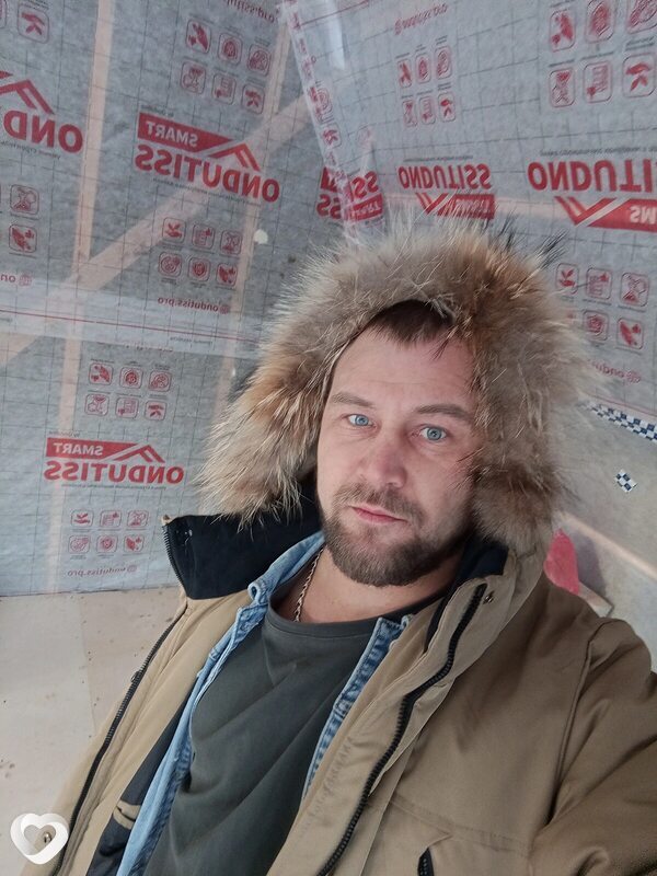 Артём, 35, Вологде — анкета №2047974