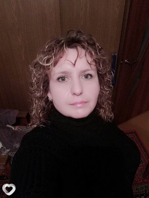 Татьяна, 47, Иванове — анкета №2047975