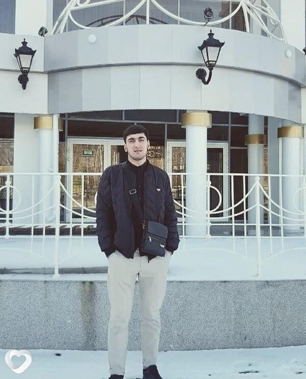 Тимур, 29, Рязани — анкета №2047977