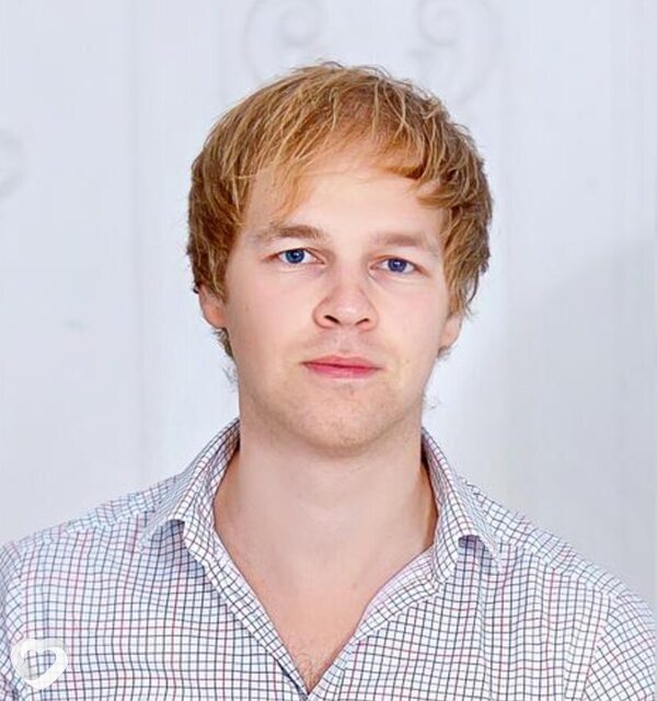 Алексей, 38, Москве — анкета №2047987