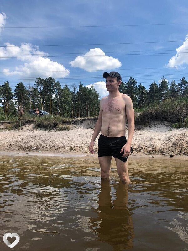 Алексей, 31, Тамбове — анкета №2048116