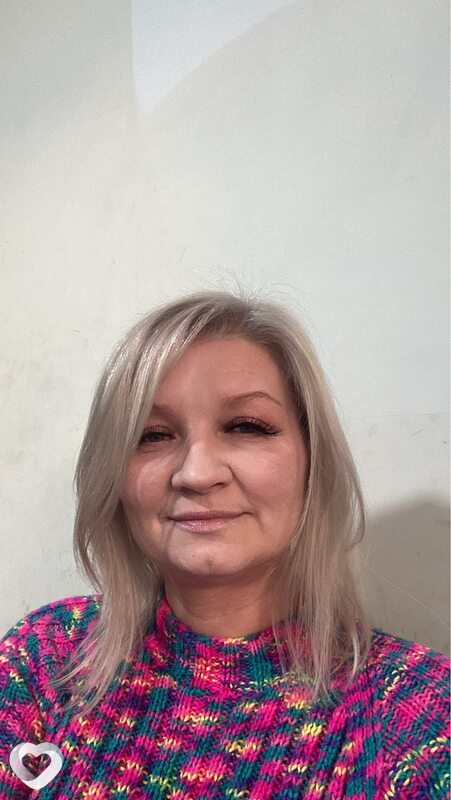 Оленька, 43, Смоленске — анкета №2048117