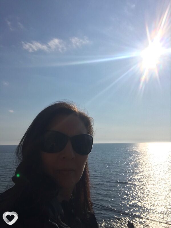 Елена, 49, Анапе — анкета №2048119