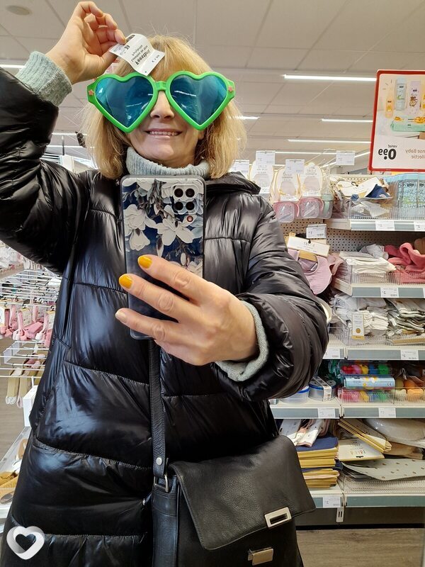 Аня, 62, Санкт-Петербурге — анкета №2048123