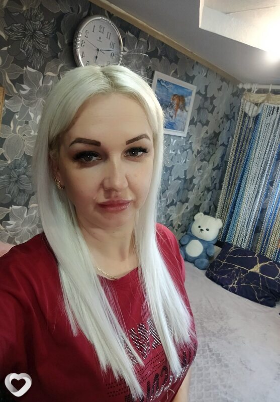 Елена, 42, Луганске — анкета №2048135