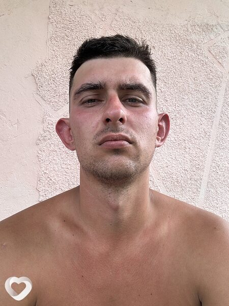 Макс, 32, Санкт-Петербурге — анкета №2048021