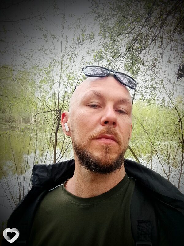 Samyray, 36, Москве — анкета №2048024