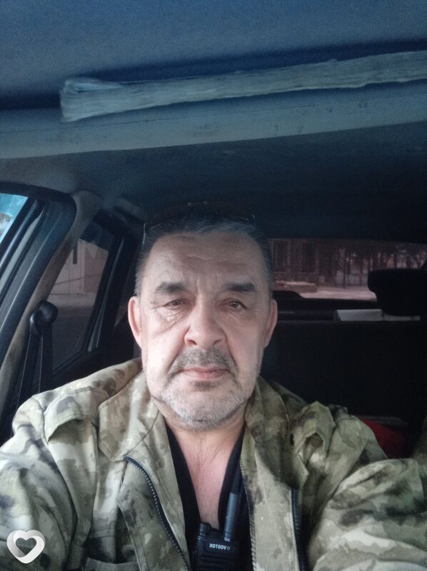 Николай, 56, Томске — анкета №2048025