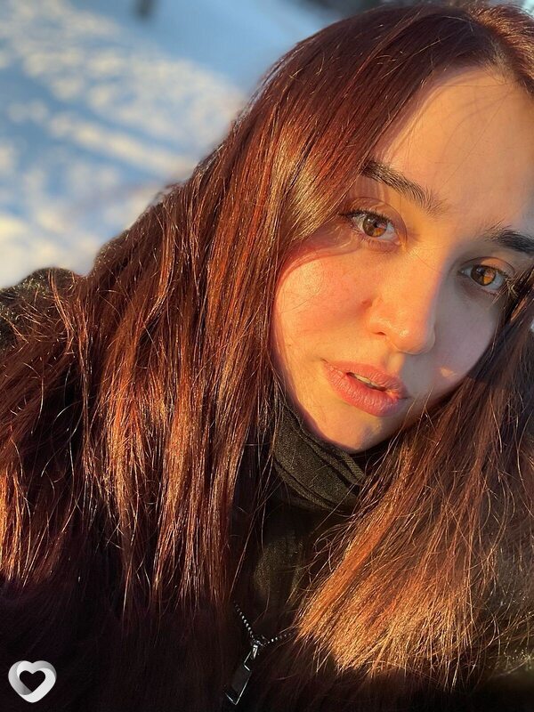 Anastasia, 26, Санкт-Петербурге — анкета №2048035