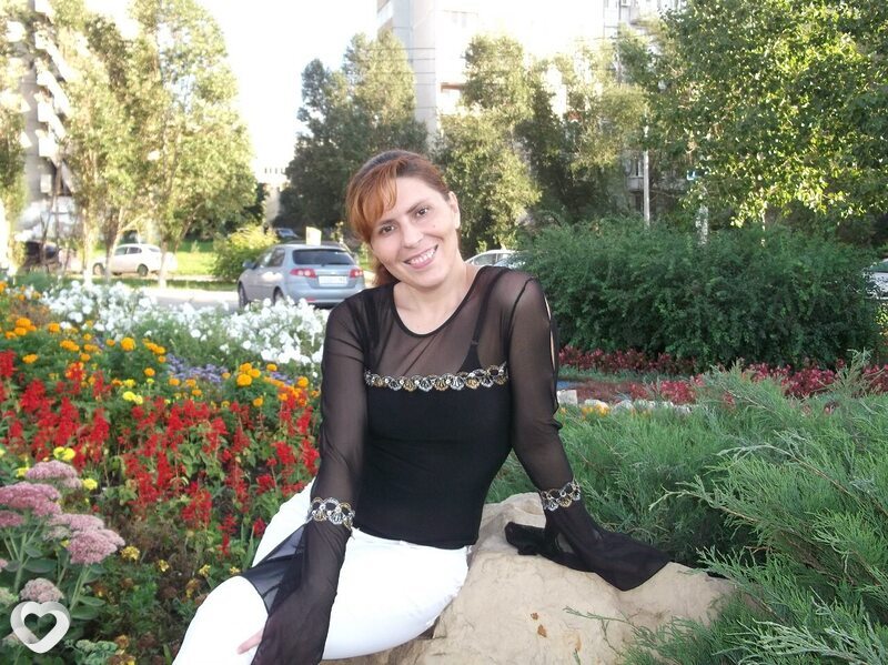 Катерина, 48, Самаре — анкета №2047942