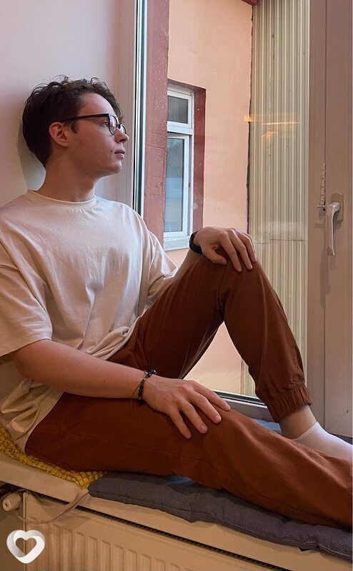 Костя, 28, Ростове-на-Дону — анкета №2047945