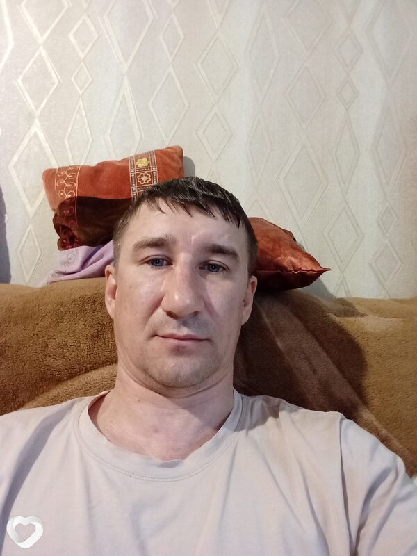 Александр, 40, Балакове — анкета №2047946