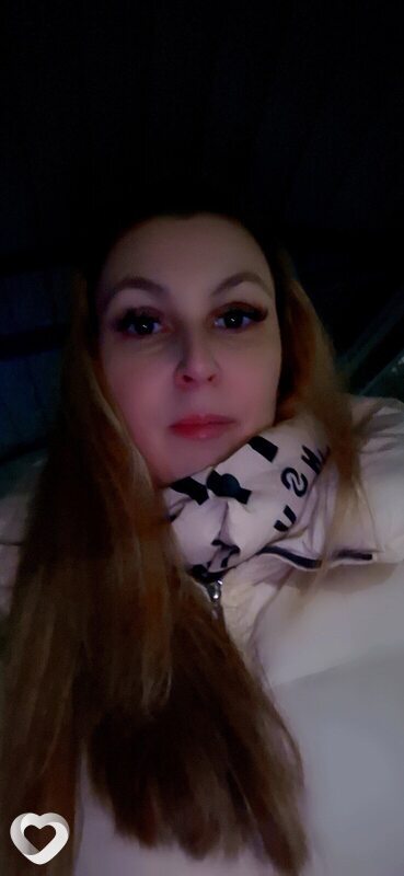 Елена, 38, Ярославле — анкета №2047947