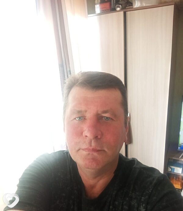 Алекс, 47, Костроме — анкета №2047953