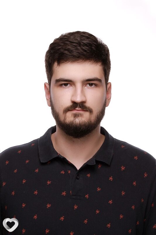 Феликс, 22, Краснодаре — анкета №2048189