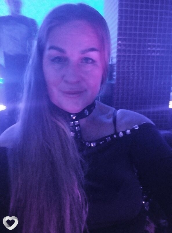 Марина Массаж, 53, Калининграде — анкета №2048195