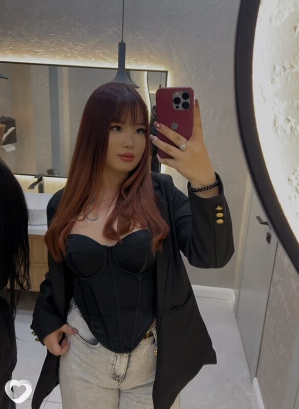 Белая Волна, 23, Кызылорде — анкета №2048205