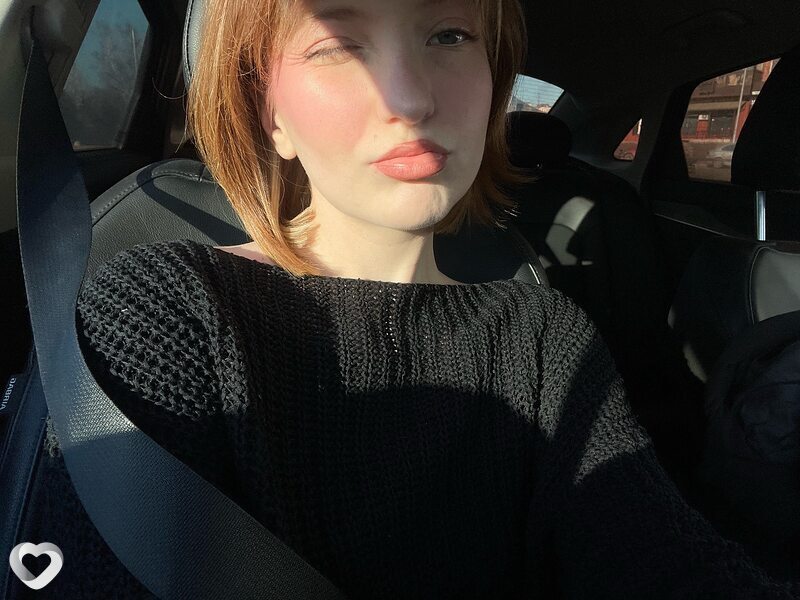 Елизавета, 22, Энгельсе — анкета №2048207