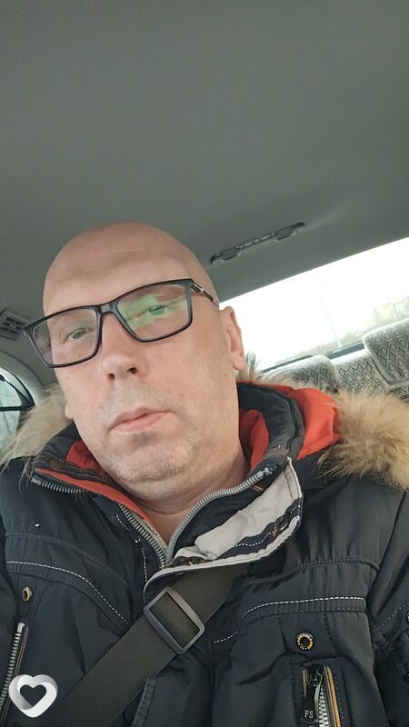 Андрей, 49, Тюмени — анкета №2048209