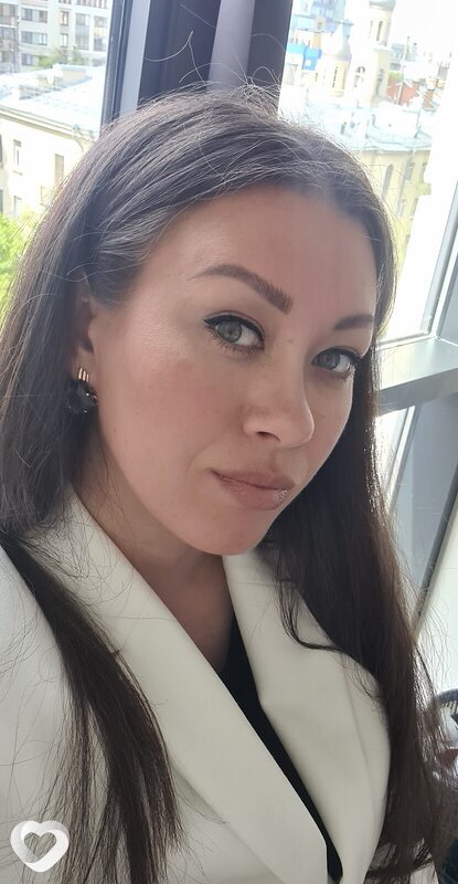 Екатерина, 39, Санкт-Петербурге — анкета №2048243
