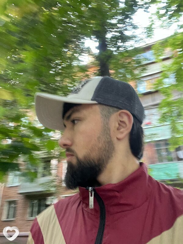Ахмед, 27, Екатеринбурге — анкета №2048247