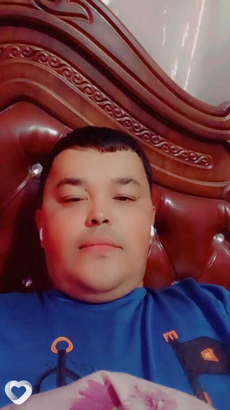 Мухамедияр, 34, Ульяновске — анкета №2048251