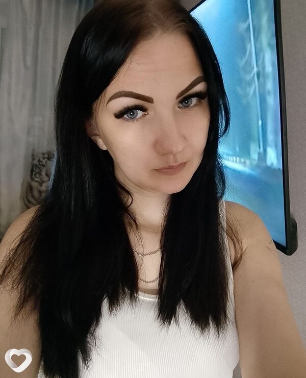 Ирина, 38, Новосибирске — анкета №2048258