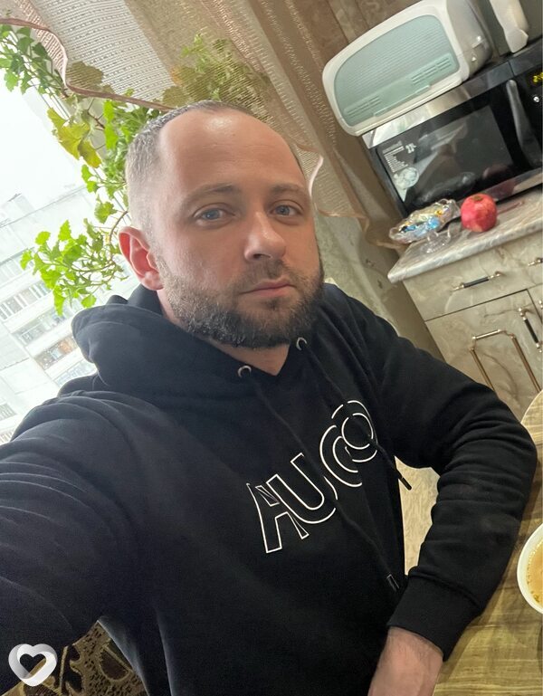 Сергей, 36, Пензе — анкета №2048260