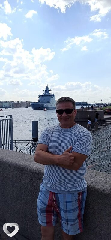 Мишаня, 48, Мытищах — анкета №2048219