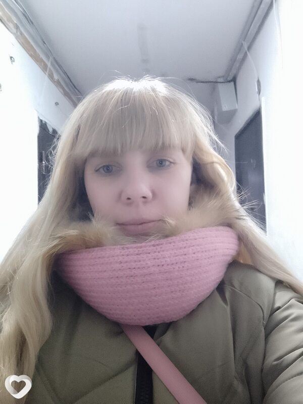 Катюшка, 37, Кемерове — анкета №2048225