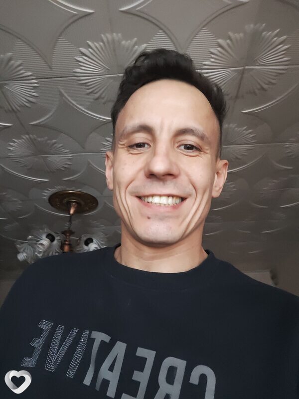 Михаил, 42, Серпухове — анкета №2048237