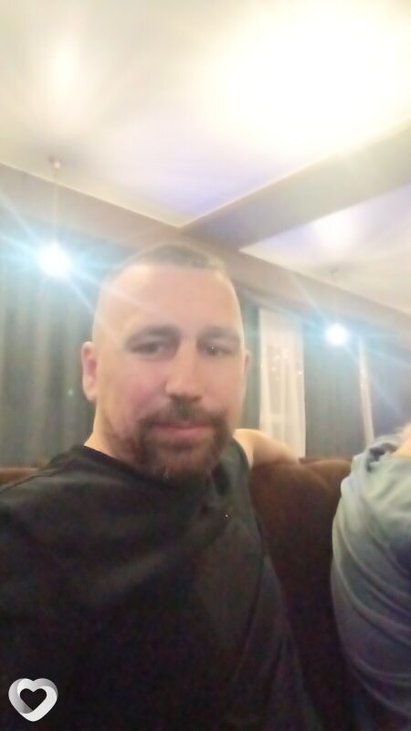 Евген, 44, Новом Уренгое — анкета №2048238