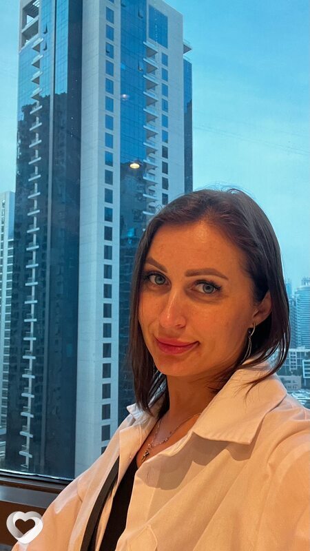 Елена, 42, Туапсе — анкета №2048270