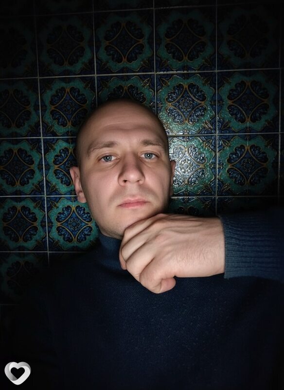 Сергей, 33, Туле — анкета №2048277