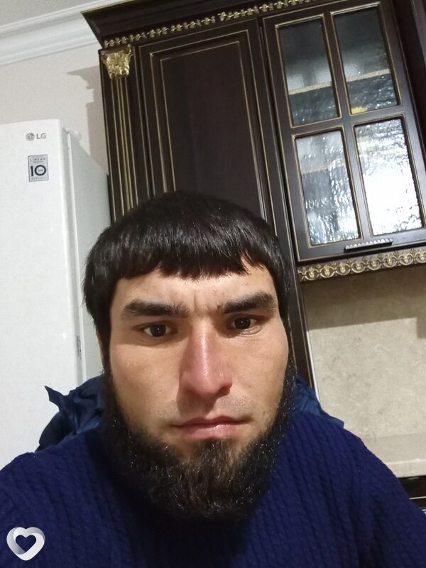 Арсен, 33, Махачкале — анкета №2048279