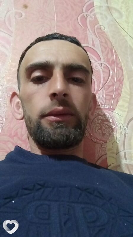 Рома, 35, Порхове — анкета №2048283