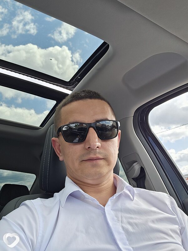 Родион, 32, Перми — анкета №2048284