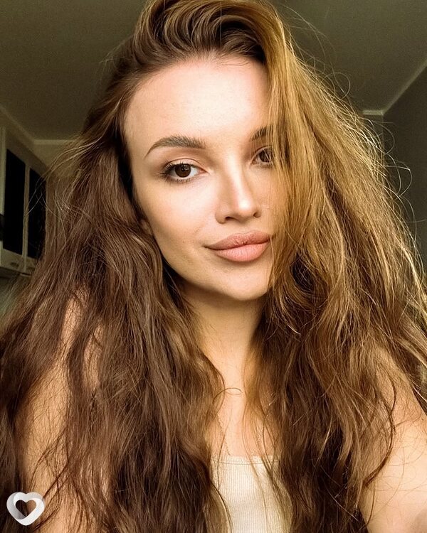 Алина, 24, Москве — анкета №2048285