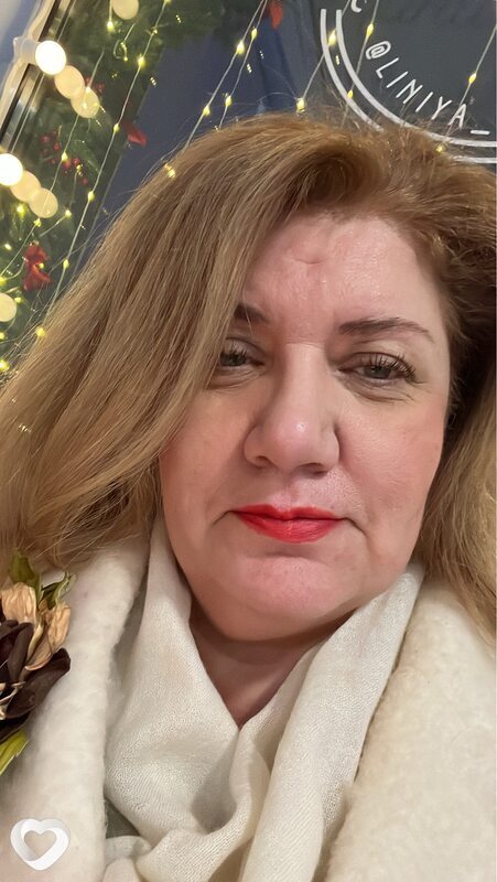 Юлия, 58, Ногинске — анкета №2048286