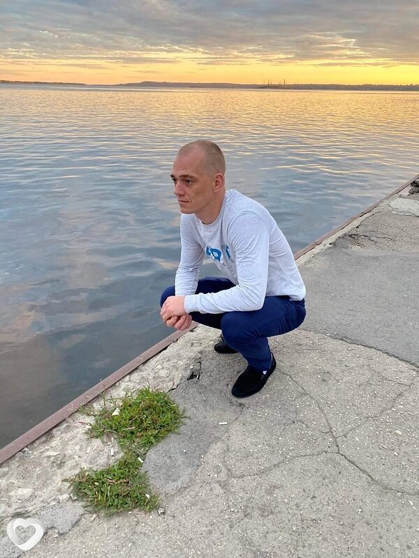Евгений, 39, Воронеже — анкета №2048139