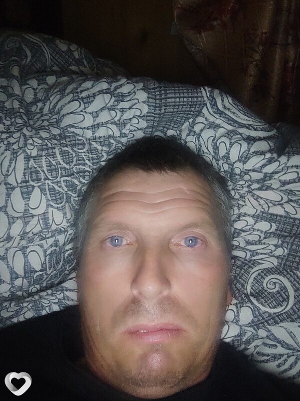 Рассул, 42, Кокшетау — анкета №2048141
