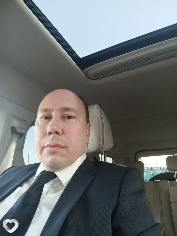 Юрий, 47, Москве — анкета №2048145