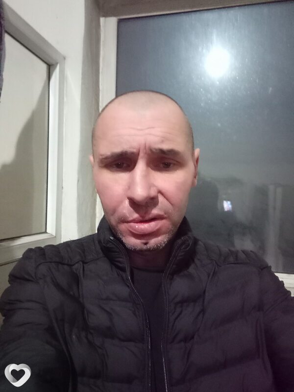 Андрей, 41, Костанае — анкета №2048146