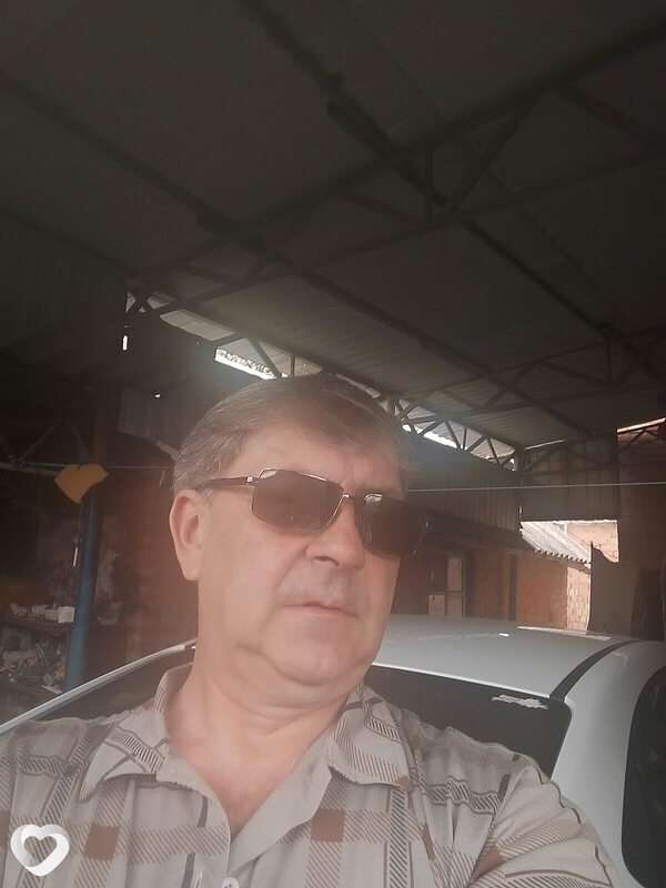 Сергей, 51, Армавире — анкета №2048155
