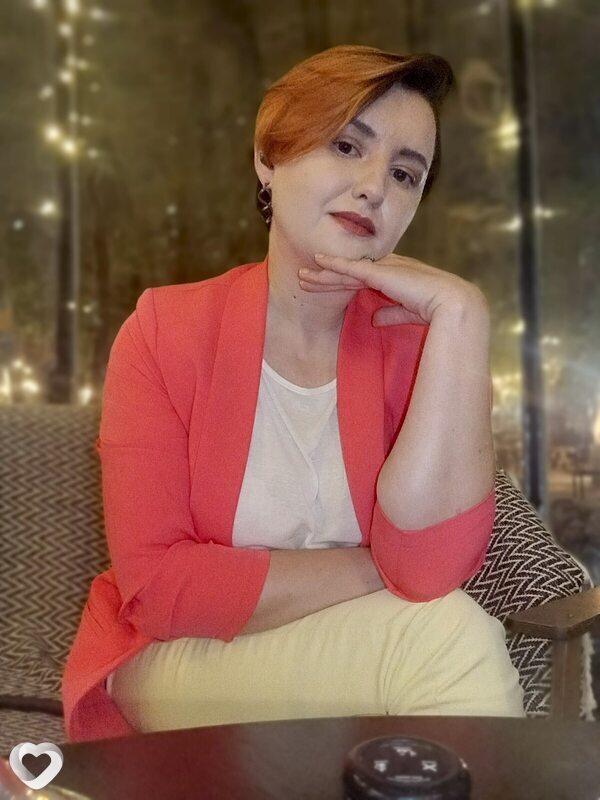 Инна, 43, Воронеже — анкета №2048341