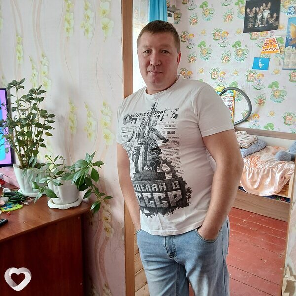 Вася, 38, Москве — анкета №2048344